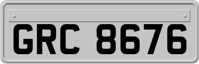 GRC8676