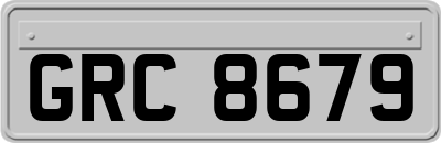 GRC8679