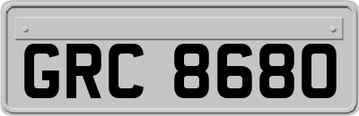 GRC8680