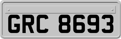 GRC8693