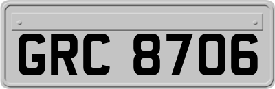 GRC8706