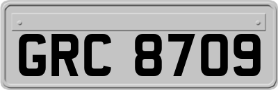 GRC8709