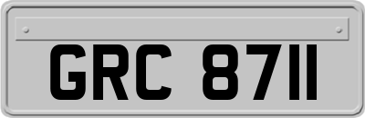 GRC8711