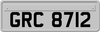 GRC8712