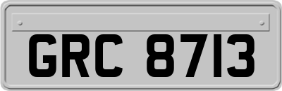 GRC8713