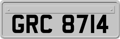 GRC8714