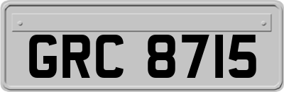 GRC8715