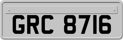 GRC8716