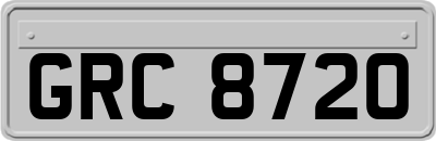GRC8720