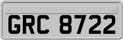GRC8722
