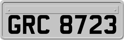 GRC8723