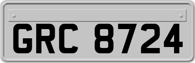 GRC8724