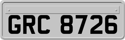 GRC8726