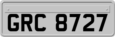 GRC8727