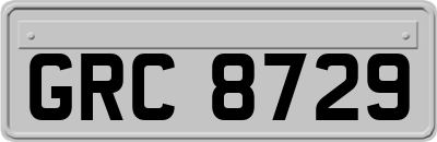 GRC8729