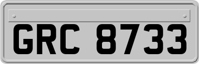 GRC8733
