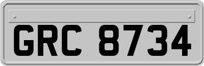 GRC8734
