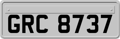 GRC8737