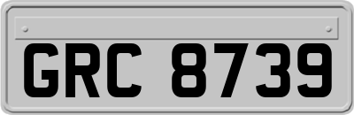 GRC8739