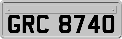 GRC8740
