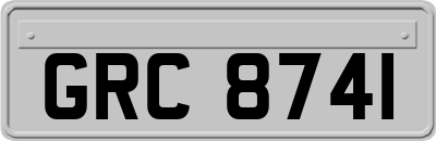 GRC8741