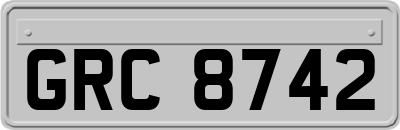 GRC8742