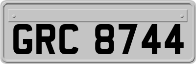 GRC8744