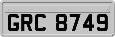 GRC8749