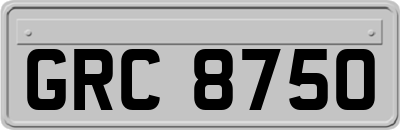 GRC8750