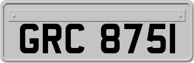 GRC8751