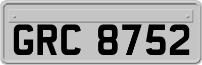 GRC8752