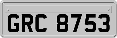 GRC8753