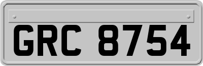 GRC8754