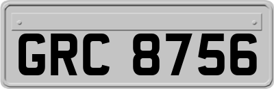 GRC8756