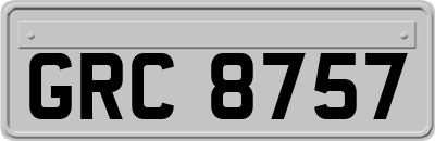 GRC8757