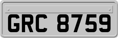 GRC8759