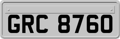 GRC8760
