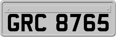 GRC8765
