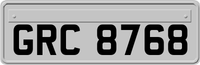 GRC8768