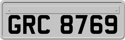 GRC8769