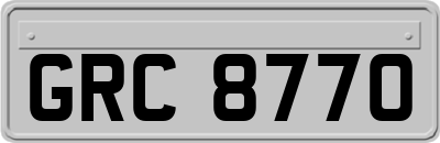 GRC8770
