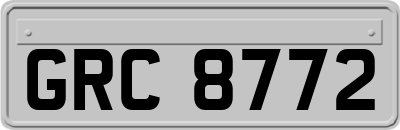 GRC8772