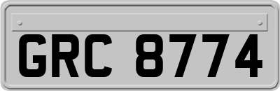 GRC8774
