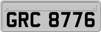 GRC8776