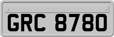 GRC8780