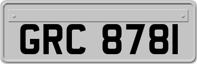 GRC8781