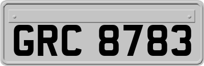 GRC8783