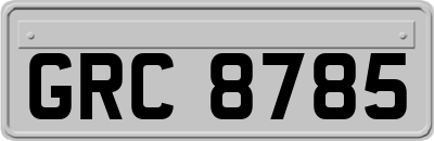 GRC8785