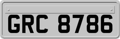GRC8786