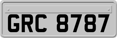 GRC8787